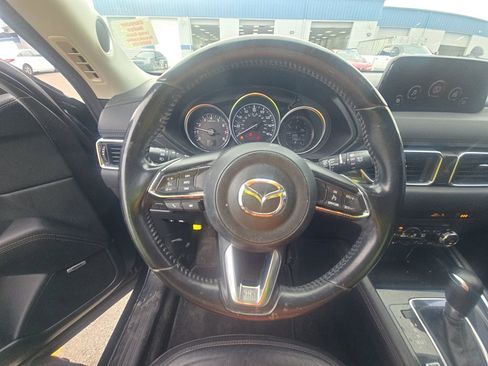 Used 2017 MAZDA CX-5 Grand Select FWD image 13