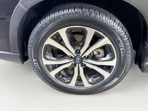 Used 2021 Subaru Forester Limited w/ Popular Package #3 AWD/4WD image 41