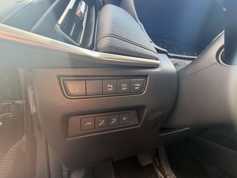Used 2024 MAZDA CX-90 3.3 Turbo w/ Premium Package AWD/4WD image 15