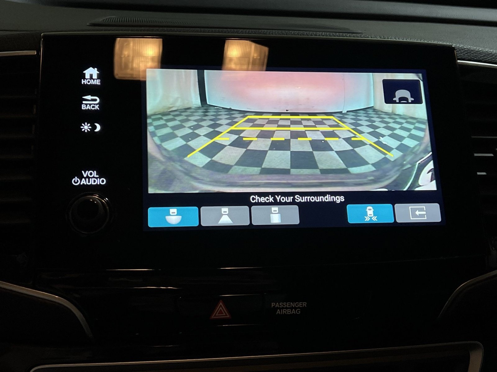 Used 2019 Honda Pilot Touring image 26