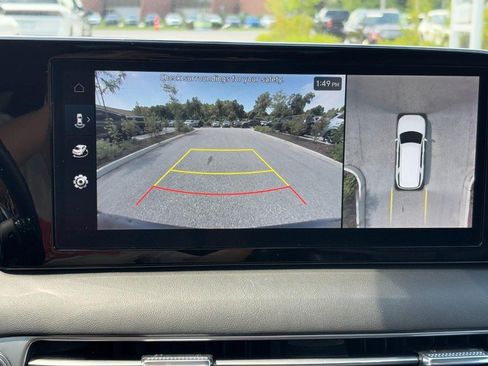 Used 2024 Hyundai Palisade Calligraphy AWD/4WD image 25