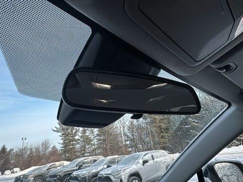 Used 2024 Toyota RAV4 LE image 26