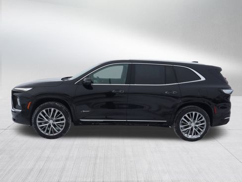 New 2026 Buick Enclave Avenir w/ Super Cruise Package image 4