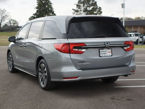 Used 2021 Honda Odyssey EX-L image 17