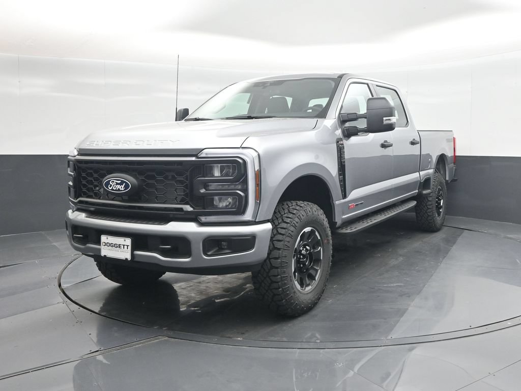 New 2027 Ford F250 XL w/ Tremor Off-Road Package AWD/4WD image 31