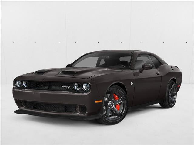 Used 2023 Dodge Challenger SRT Hellcat RWD image 1