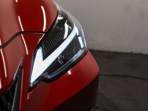 Used 2025 Lexus NX 350 AWD w/ Premium Package image 11