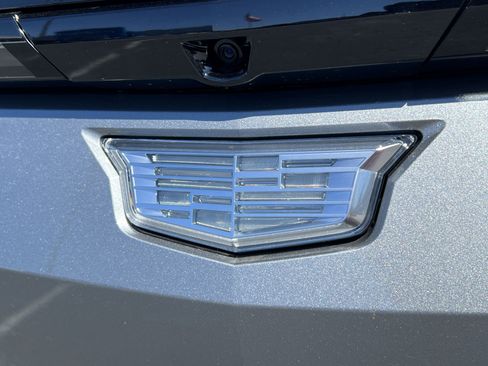 New 2026 Cadillac Lyriq V image 8