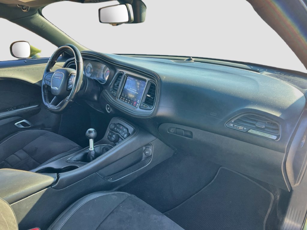 Used 2020 Dodge Challenger R/T Scat Pack RWD image 25