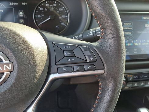 Certified 2023 Nissan Kicks SR w/ SR Premium Package image 23