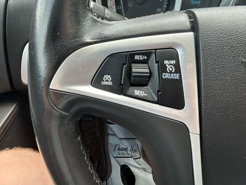Used 2013 Chevrolet Equinox LT w/ Driver Convenience Package FWD image 18