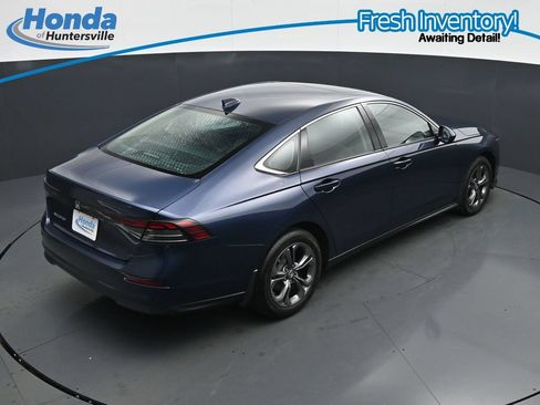 Used 2023 Honda Accord EX image 26
