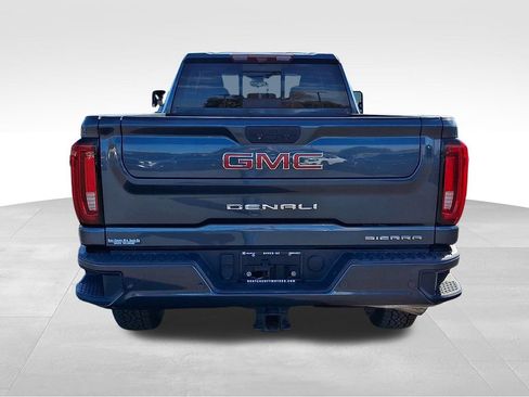 Used 2020 GMC Sierra 2500 Denali w/ Denali Ultimate Package image 5