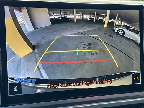 Certified 2024 Toyota Tacoma TRD Sport image 17