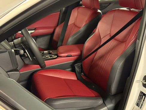 Certified 2024 Lexus NX 350h AWD image 26