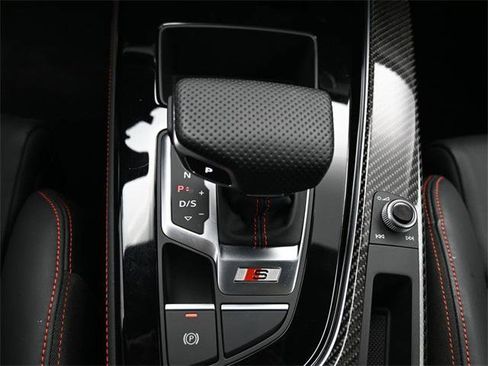 Used 2025 Audi S5 Premium Plus w/ Premium Plus Package image 27