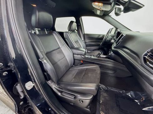 Used 2022 Dodge Durango GT image 28