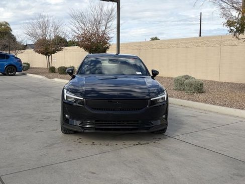Used 2024 Polestar Polestar 2 Long Range Single Motor w/ Pilot Pack image 4