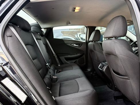 Used 2023 Chevrolet Malibu LT image 17