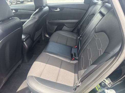 Used 2023 Kia Forte GT-Line FWD image 15