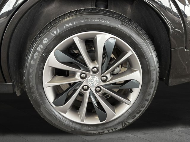 Used 2020 Buick Encore GX Select w/ Sport Touring Package FWD image 23