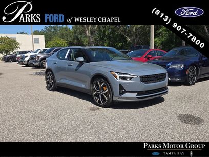 Used 2021 Polestar Polestar 2 w/ Performance Package