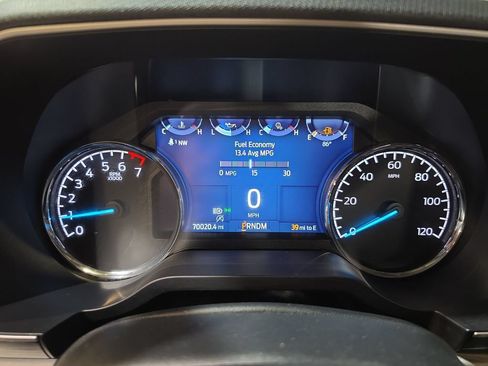Used 2021 Ford F150 XLT w/ Equipment Group 302A High AWD/4WD image 10