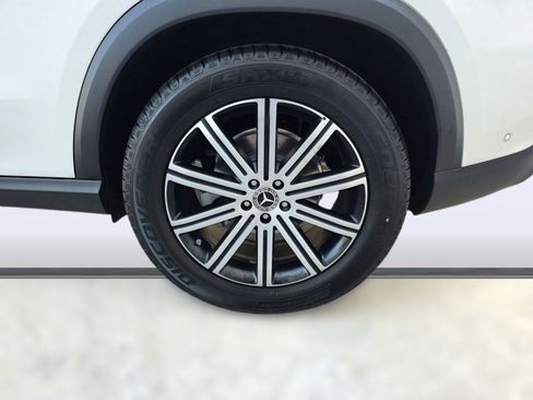 Used 2026 Mercedes-Benz GLE 350 4MATIC image 10