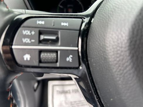 Used 2023 Honda CR-V Sport Touring image 35