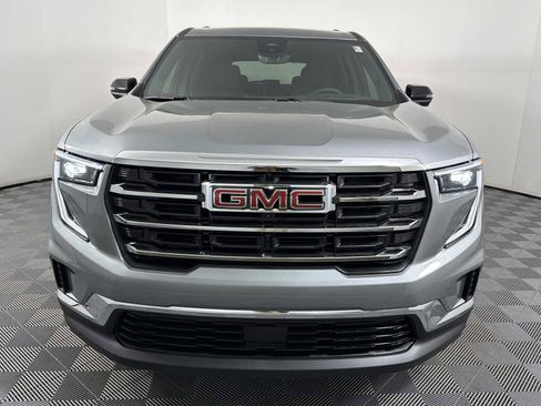 New 2026 GMC Acadia Elevation image 4