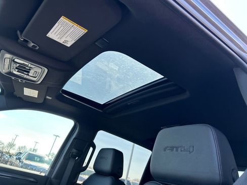 New 2026 GMC Sierra 2500 AT4 w/ AT4 Premium Plus Package image 31