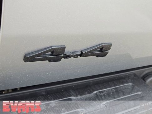 Certified 2026 Toyota Tacoma TRD Sport image 4