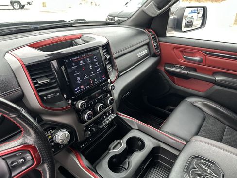 Used 2019 RAM 1500 Rebel w/ Rebel Level 2 Equipment Group image 40