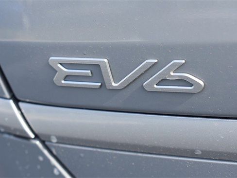 New 2025 Kia EV6 Light w/ Light LR Technology Package image 14