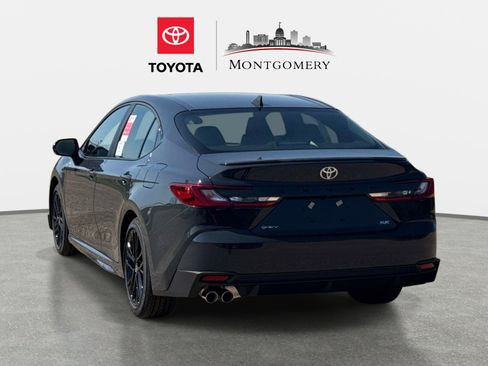 New 2026 Toyota Camry SE FWD image 5