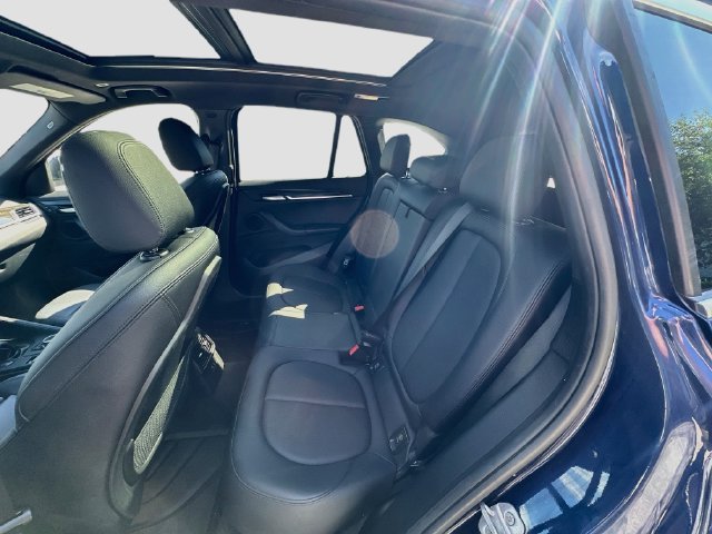 Used 2018 BMW X1 xDrive28i w/ Convenience Package AWD/4WD image 25