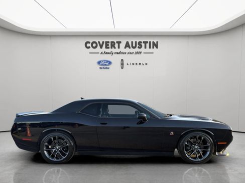 Used 2023 Dodge Challenger R/T Scat Pack image 6