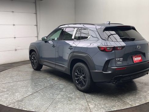 New 2026 MAZDA CX-50 AWD 2.5 Hybrid w/ Weather Package image 38