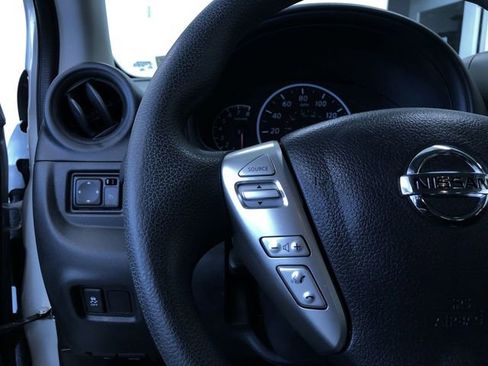 Used 2016 Nissan Versa S Plus FWD image 26