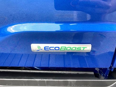 Used 2023 Ford F150 XLT image 36