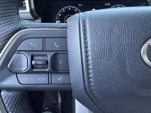 Certified 2025 Toyota Tacoma Trailhunter image 21