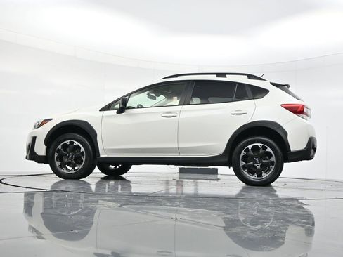 Used 2022 Subaru Crosstrek 2.0i image 49