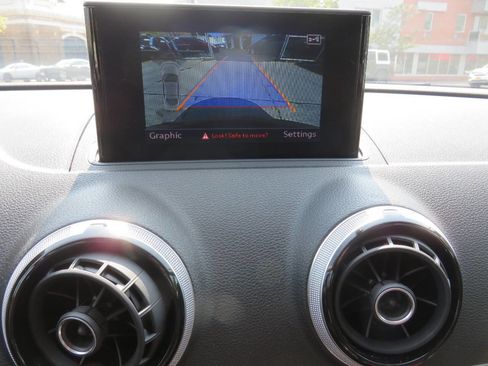 Used 2016 Audi A3 1.8T Premium Plus w/ Premium Plus Package image 16