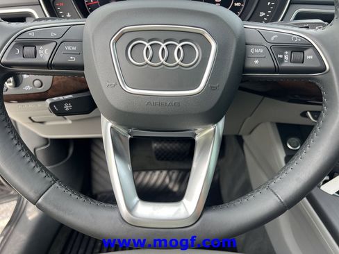 Used 2018 Audi A4 2.0T allroad Premium Plus w/ Premium Plus Package AWD/4WD image 11