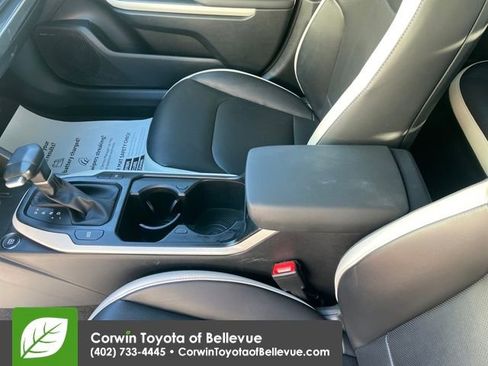 Used 2025 Kia K4 GT-Line w/ GT-Line Premium Package image 27