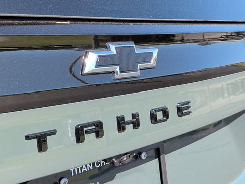 New 2026 Chevrolet Tahoe RST w/ Comfort Package image 11
