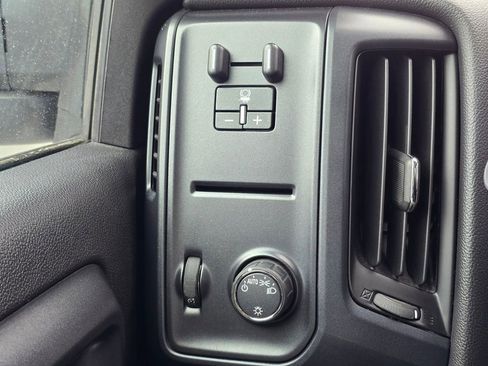 Used 2016 Chevrolet Silverado 2500 W/T w/ WT Convenience Package image 32