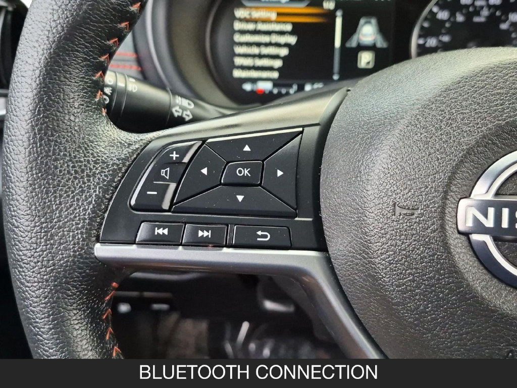 Certified 2024 Nissan Kicks SR FWD image 17