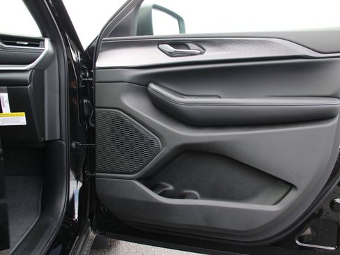 New 2025 Jeep Grand Cherokee L Laredo w/ Luxury Tech Group I image 28