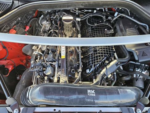 Used 2020 BMW X4 M image 30